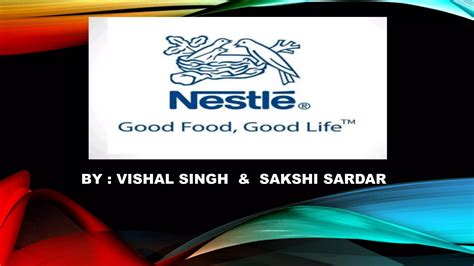 Nestle Ppt Ppt Free Download