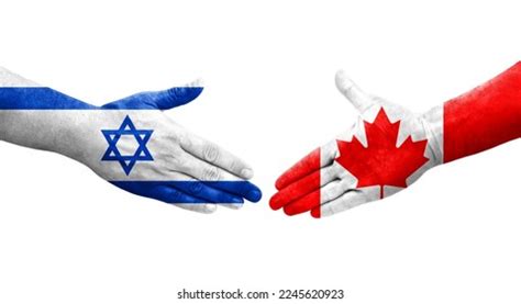 Canada Israel Flag: Over 629 Royalty-Free Licensable Stock Photos ...