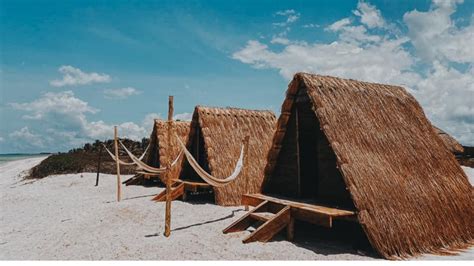 La Playita Sabancuy Un Destino Ecol Gico Para Descansar El Alma Y