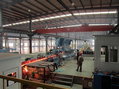 China Copper Continuous Casting And Rolling Linecopper Ccr Line