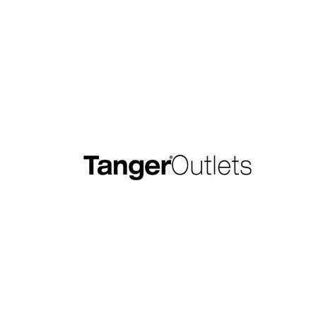 Tanger Outlet Logo Vector - (.Ai .PNG .SVG .EPS Free Download)