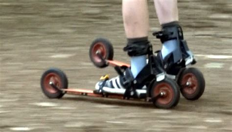 Cross-Skating Kurse - Cross-Skates, Cross-Skating Kurse, SRB, Skike ...