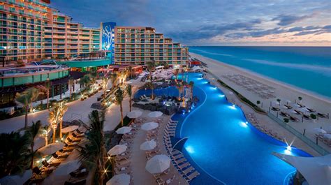 Hard rock hotel cancun – Artofit