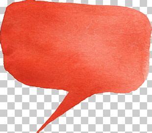 Speech Bubble Orange Png Clipart Conversations Miscellaneous Free