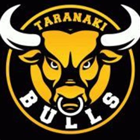 Bulls Rugby Logo