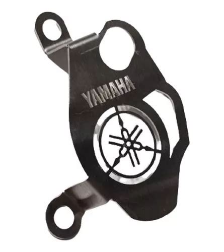 Protector De Mordaza Protector De Caliper Yamaha Xtz Cuotas Sin