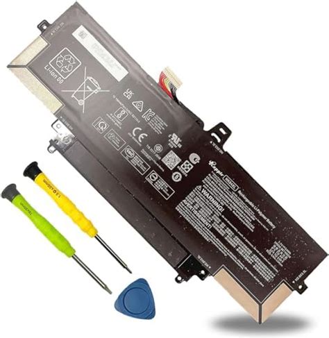 Amazon Asodi Rr Xl L Laptop Battery Replacement For Hp