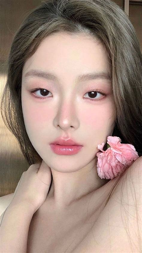 Korean Makeup Trends How To Get The K Beauty Look In 2024 Korean