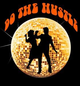 Disco Flashback: Do The Hustle, Chic, Evelyn Champagne King, Indeep ...