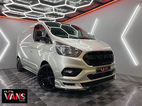 Used Ford Transit Custom Dciv L Limited Elite Edition Lwb