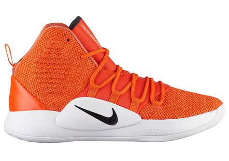 Nike Hyperdunk X 10 First Look Release Info SneakerNews