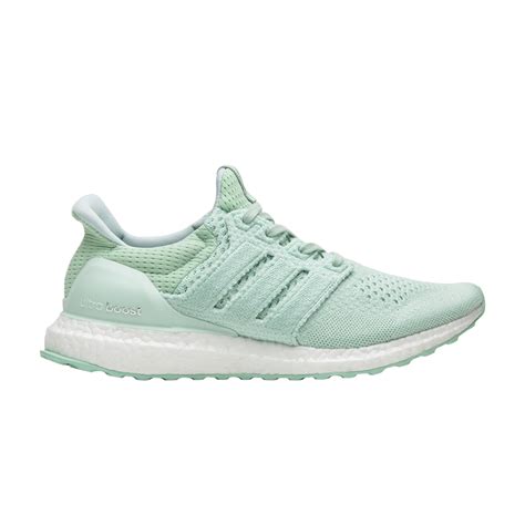 Adidas Naked X Ultraboost Waves Green Editorialist