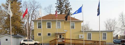 Post News Archives Sheboygan Falls American Legion Post