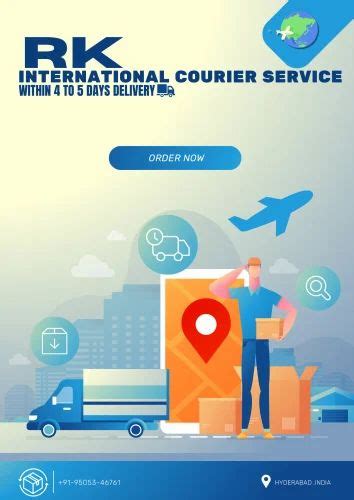 Fedex International Couriers Service At Rs 800 Kg In Hyderabad ID