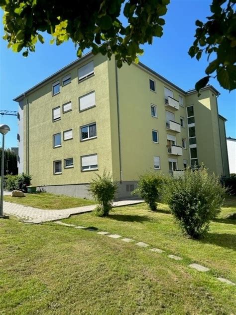 Immobilien Resch Kapitalanlage In Passau West