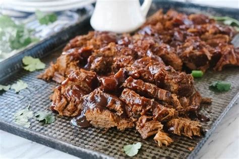 Instant Pot Brisket Recipe Your Homebased Mom