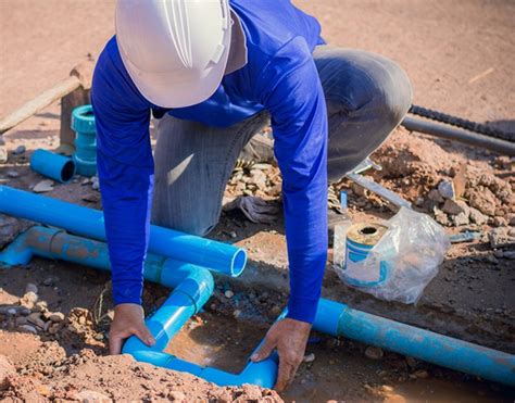 How To Find An Underground Water Leak Hero Plumbing