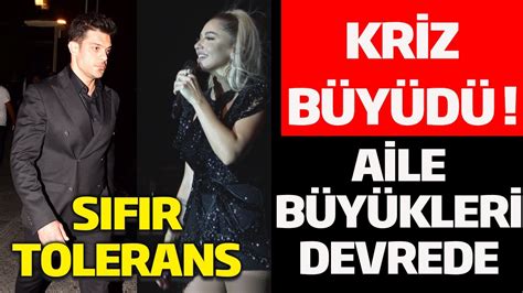 Kriz B Y D Aile B Y Kleri Devrede Kisi De S F R Tolerans Youtube