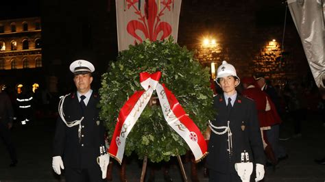 Foto Esimo Anniversario Della Strage Di Via Dei Georgofili