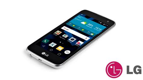 Lg K4 4g Review 2016 Pcmag Greece