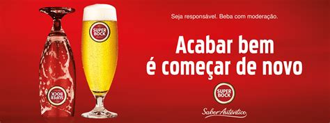 Super Bock Nova Campanha Produzida Conte Dos Dos F S