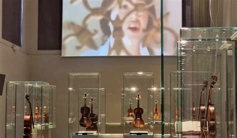 Cremona Prorogata Fino Al Ottobre La Mostra I Violini Di Vivaldi E