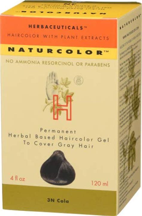 6 Best Natural Hair Dyes of 2021 Without Toxins & Harmful Chemicals