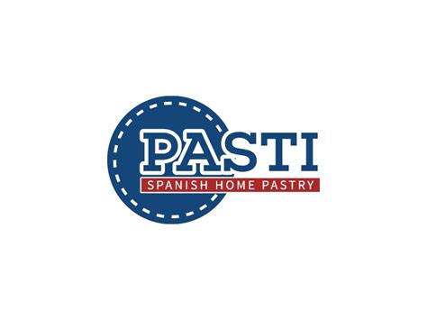 Pasti logo generated by AI logo maker - Logomakerr.ai