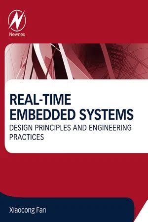 Pdf Real Time Embedded Systems By Xiaocong Fan Ebook Perlego