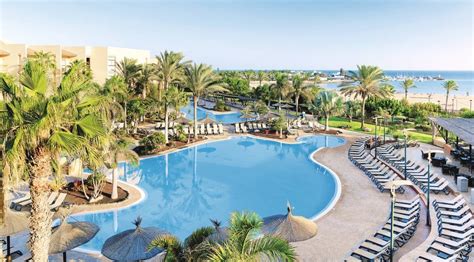 Barcelo Fuerteventura Thalasso Spa, Caleta de Fuste | Purple Travel