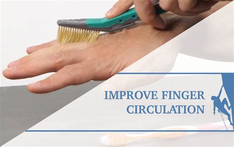 Improve Your Finger Circulation For Climbing - The Climbing Doctor