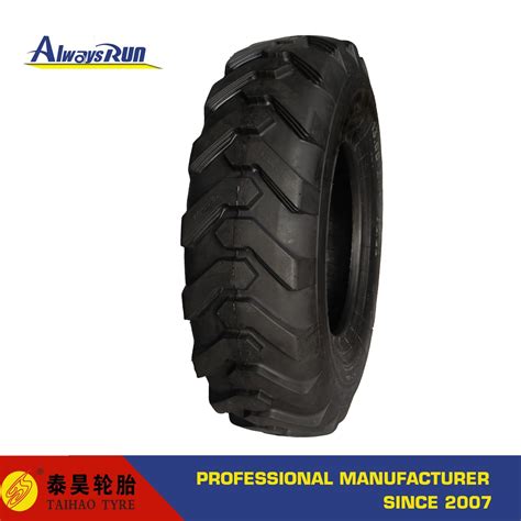 Taihao Alwaysrun Brand Grader Loader Tyre G L Otr