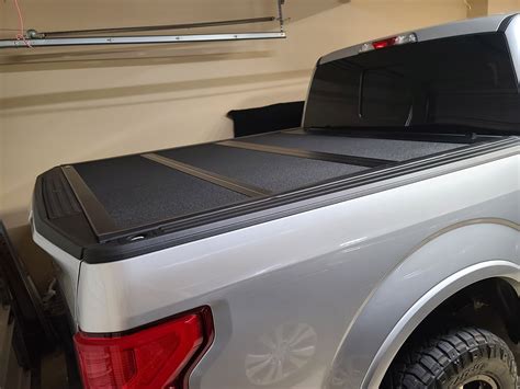 Hard Tonneau Covers - Ford F150 Forum - Community of Ford Truck Fans