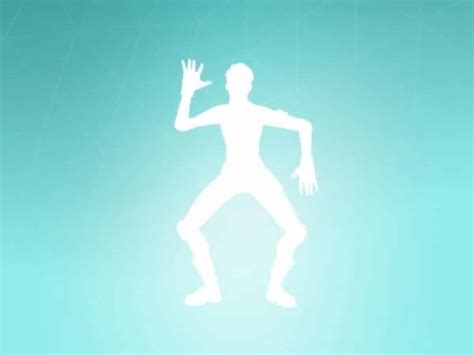 How To Get New Fortnite Jiggle Jiggle Emote In Chapter 4