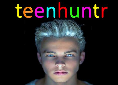 Teenhuntr Hot Male Teenz GAY BLAWG Sk8er Boyz Sk8boy EDM