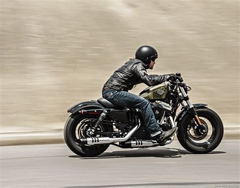 Harley Davidson Unleashes Big Twin Custom Revolution