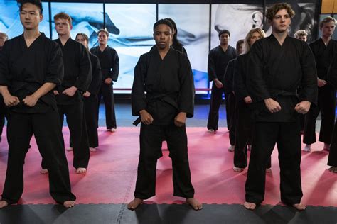 ¡cobra Kai Temporada 5 Ya Tiene Fecha De Estreno