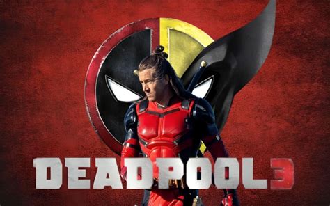 New Deadpool 3 Set Photos Reveal An Unknown Deadpool Variant Deadpool 3