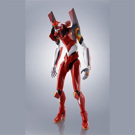 EVA Production Model “Rebuild of Evangelion” Unit-02 (Beta /EVA-02 ...