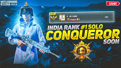 Solo Kills Challenge In Bgmi Bgmi Solo Conqueror Tips And