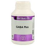 Equisalud Holomega Gaba Plus 180 Cápsulas KuantoKusta