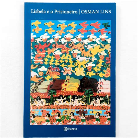 Lisbela E O Prisioneiro Livro
