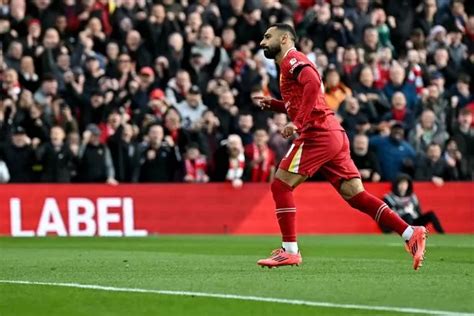 Liverpool Hero Explains Why Time May Have Come For Mohamed Salah To