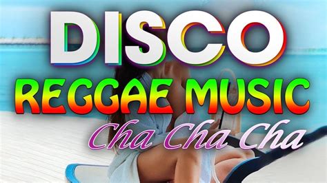 Top 100 Reggae Love Songs New Best Reggae Cha Cha Disco Medley 2023