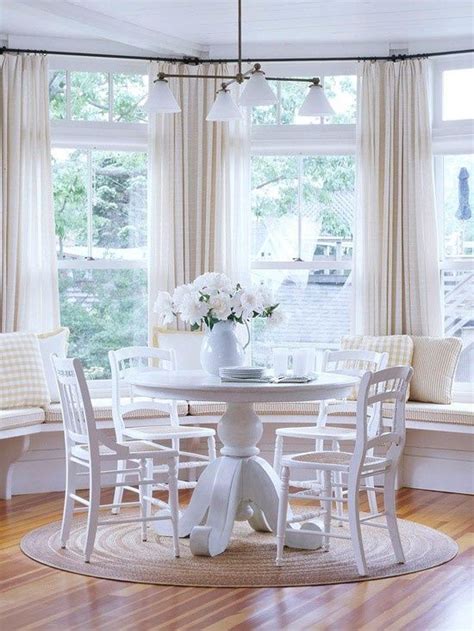 21 Cozy Breakfast Nook Ideas To Start Your Day In A Beautiful Space