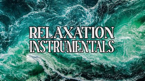 Calming Piano And Relaxation Instrumentals 1 Hour Youtube