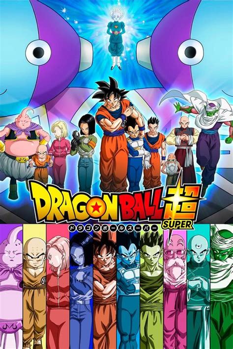 Dragon Ball Super Season Where To Watch Every Episode Reelgood