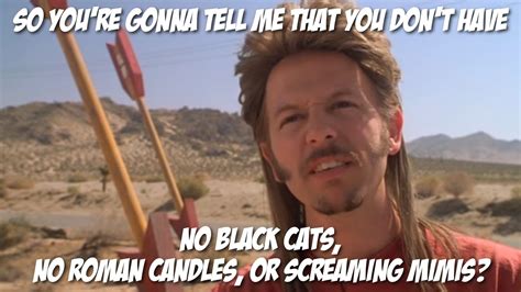 You Guys Joe Dirt Was So Wise And These 7 Quotes Prove It Artofit