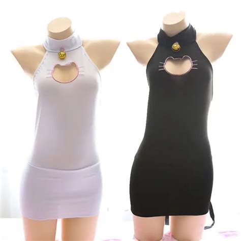 Women Backless Sleeveless Virgin Killer Pullover Sweater Open Chest Hollow Keyhole Turtleneck