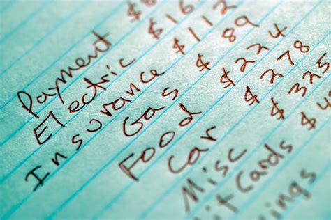 finance formulas financial adjustments  major life   life